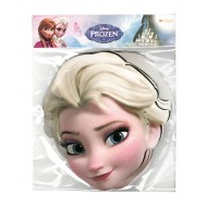 Disney Frozen Face Mask, Pack of 10